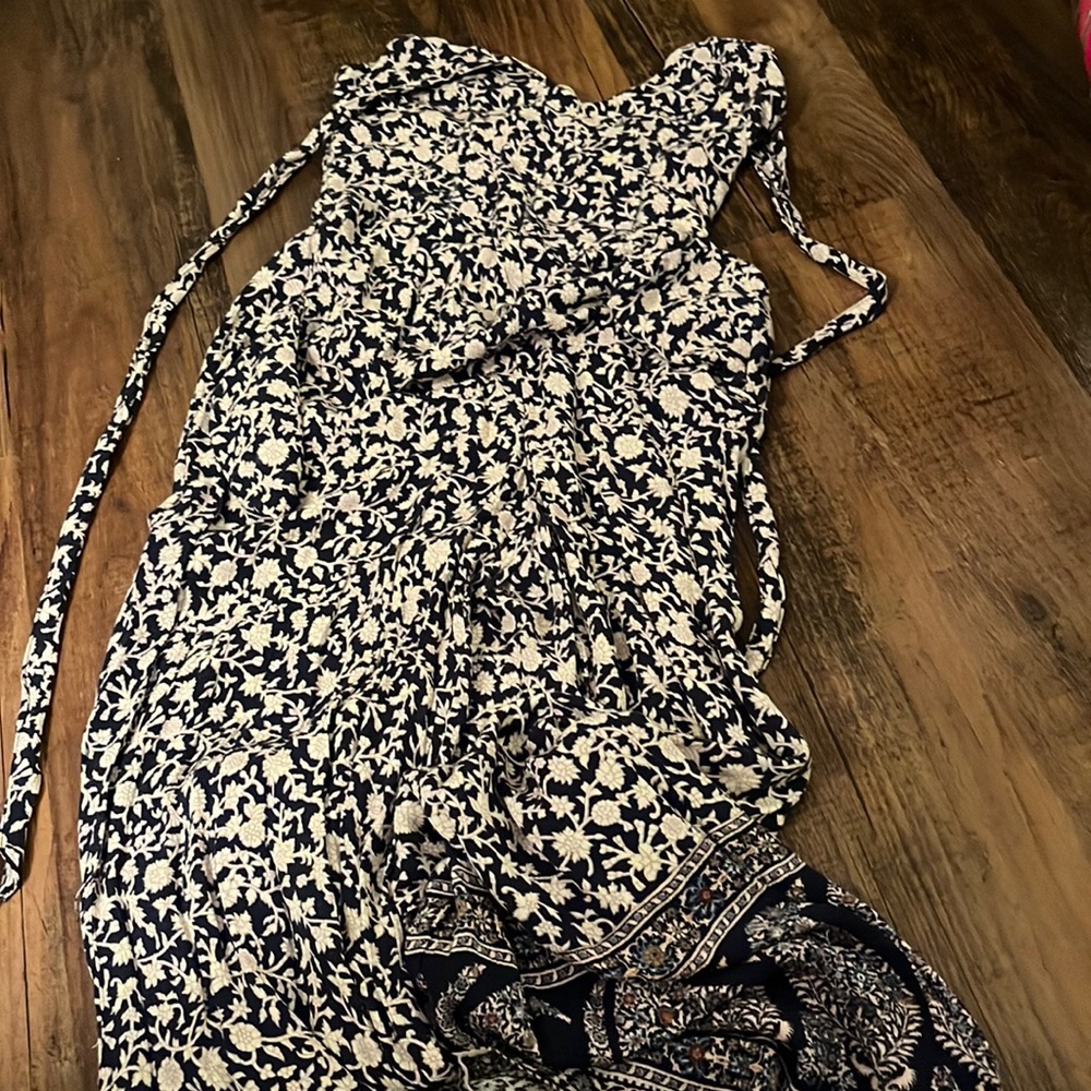 Xs jumpsuit American eagle, halter